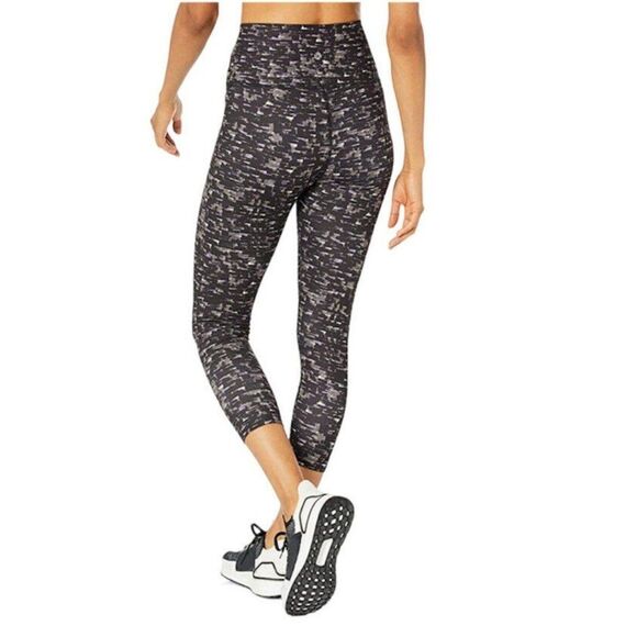 New Women yoga leggings Medium high waist Hide pocket Multicolored - Picture 5 of 12